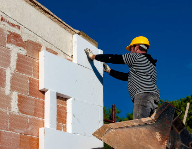 Best Eco-Friendly Insulation in Port Angeles East, WA