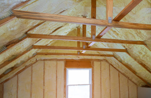 Best Spray Foam Insulation in Port Angeles East, WA