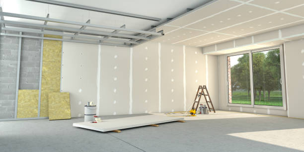 Best Cellulose Insulation in Port Angeles East, WA