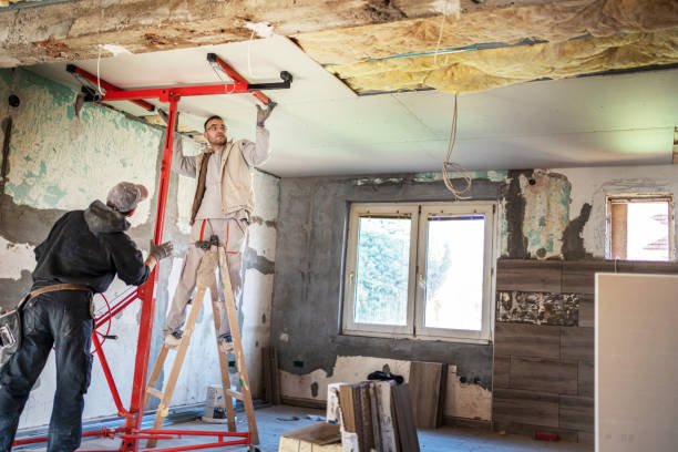 Best Insulation for Specific Applications in Port Angeles East, WA