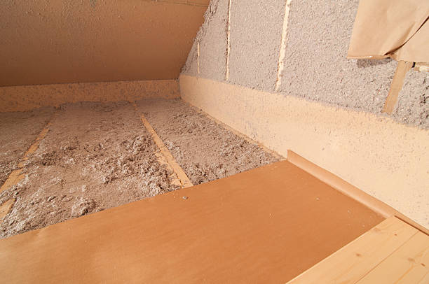 Best Energy Efficiency Insulation in Port Angeles East, WA